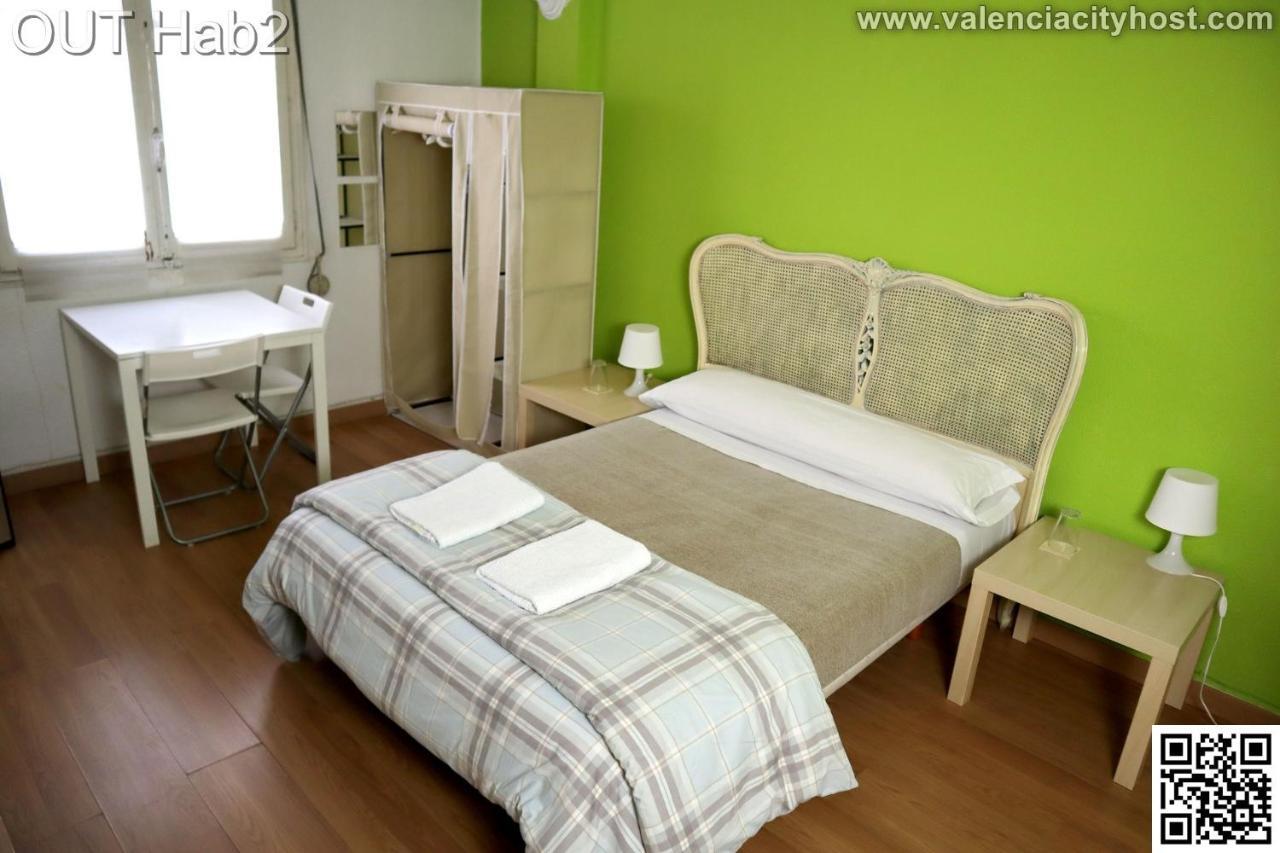 Valencia City Host Luaran gambar