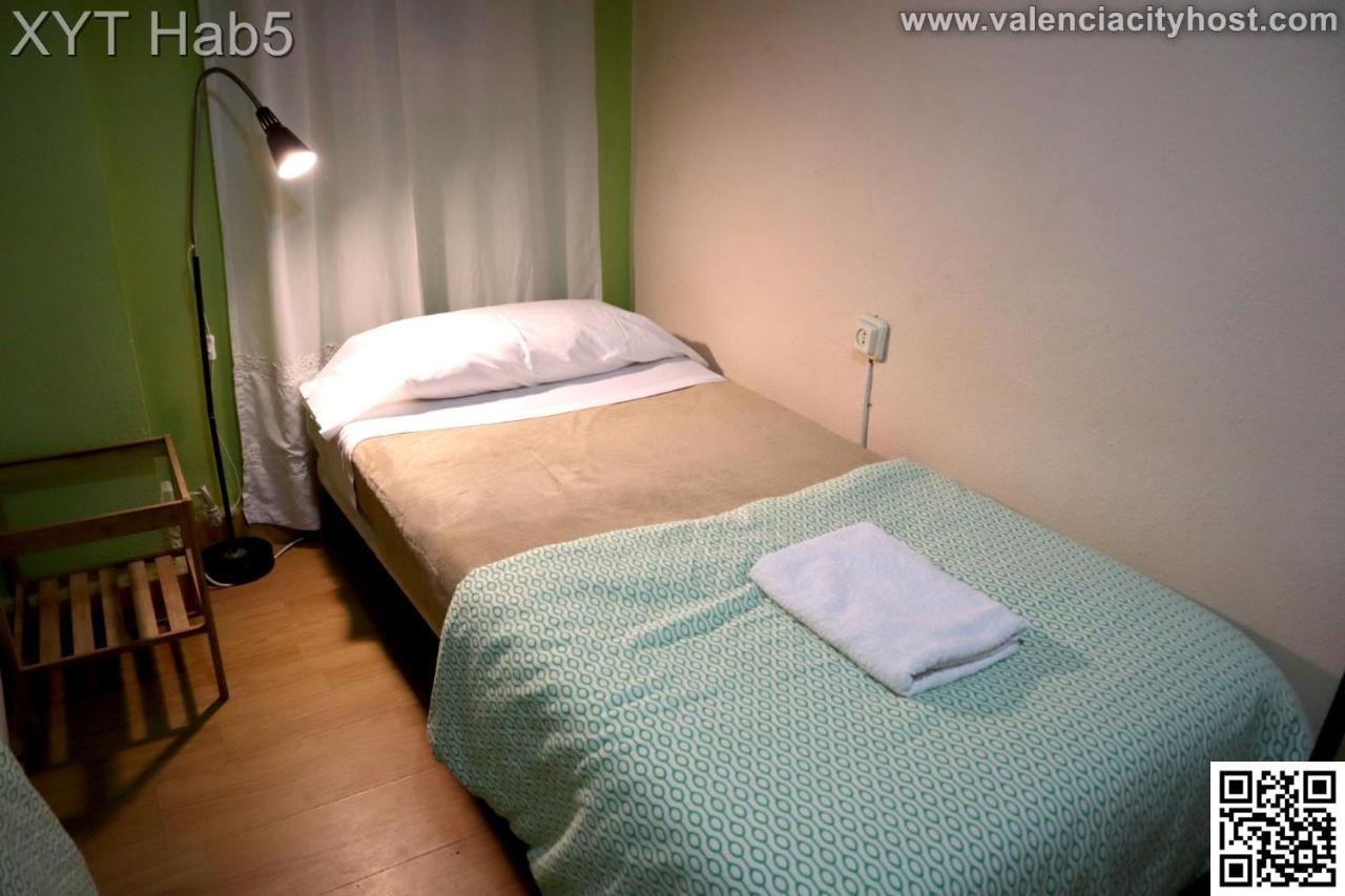 Valencia City Host Luaran gambar